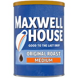 Maxwell House Original Ground Coffee, 11.5 Ounces, 6 per case