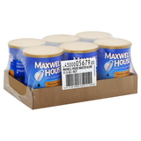 Maxwell House Master Blend Ground Coffee 11.5 Ounce Per Pack - 6 Per Case