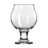 Libbey Stacking 5 Ounce Belgian Taster Glass, 24 Each, 1 Per Case