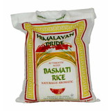 Basmati Rice 1-20 Pound