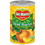 Del Monte Sliced In Heavy Syrup Yellow Cling Peach 15.25 Ounce Can - 12 Per Case, Price/CASE