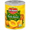 Del Monte In Heavy Syrup Yellow Cling Half Peach, 29 Ounces, 6 per case, Price/CASE