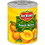 Del Monte In Heavy Syrup Yellow Cling Half Peach, 29 Ounces, 6 per case, Price/CASE