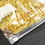 Zipgards Side Zip 1.75 Mil Low Density Clear Flat Pack Gallon Slide Zip Food Storage Bag, 250 Each, 1 per case, Price/Case