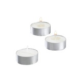 Sternocandlelamp Sterno Candle Lamp 5 Hour Wax Tealight Candle, 1 Each, 10 per case