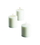 Sterno Sterno Candle Lamp 15 Hour Creme Votive Candle, 144 Each, 1 per case, Price/Case