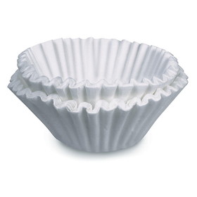 Bunn Gourmet Coffee Filters, 500 Count, 1 per case