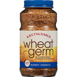 Kretschmer Honey Toasted Wheat Germ, 11 Ounces, 12 per case