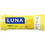 Luna Stacked Bar Lemon Zest, 1.69 Ounce, 16 per case, Price/Case