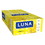 Luna Stacked Bar Lemon Zest, 1.69 Ounce, 16 per case, Price/Case