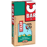 Clif Oatmeal Raisin Walnut Snack Bar, 2.4 Ounces, 12 per box, 16 per case