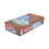 Clif Bar Crunchy Peanut Butter Energy Bar, 2.4 Ounces, 16 per case, Price/CASE