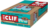 Clif Clif Stacked Bar Chocolate Cool Mint, 2.4 Ounces, 12 per box, 16 per case
