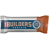 Builder's Bar Builders Stacked Bar Chocolate Peanut Butter 6 Pack, 14.4 Ounces, 6 per case