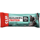 Builder'S Bar Chocolate Mint Snack Bar 68 Grams - 12 Per Pack - 12 Packs Per Case