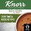 Knorr Soup Du Jour Creamy Tomato And Roasted Red Pepper Mix, 17.1 Ounces, 4 per case, Price/Case