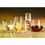 Libbey 15.25 Ounce Stemless White Wine Glass, 12 Each, 1 Per Case, Price/case