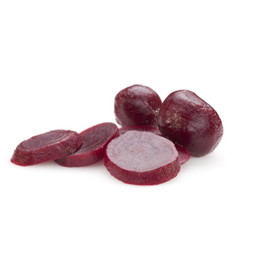 Savor Imports Steamed Greek Beets 24.3 Ounces Per Pack - 6 Per Case