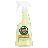 Murphy'S Oil Soap Orange Spray 9-22 Fluid Ounce