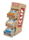 Clif Clif Stacked Bar Counter Shipper, 36 Count, 1 per case, Price/Case