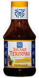 Soy Vay Soy Vay Island Teriyaki Marinade Sauce, 20 Ounces, 6 per case