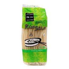 Packer Thai Flavor Rice Stick, 14 Ounce, 30 per case