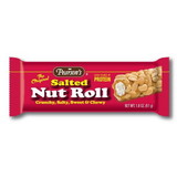 Pearson's Salted Nut Roll, 1.8 Ounces, 12 per case