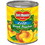 Del Monte In Extra Light Syrup Sliced Yellow Cling Peach, 29 Ounces, 6 per case, Price/case