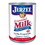 Jerzee E/S Evaporated Jerzee Evaporated Milk, 12 Fluid Ounces, 24 per case, Price/Case