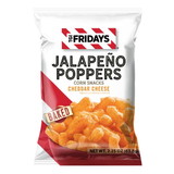 Tgi Friday's Jalapeno Popper Sticks, 2.25 Ounces, 6 per case