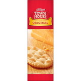 Kellogg's Keebler Original Town House Crackers, 13.8 Ounces, 12 per case