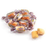 Chick-O-Stick - Nugget Nugget Bulk Candy Individually Wrapped, 30 Pound, 1 per case