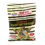 Peanut Butter Bar (Peg Bag)