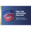 Vaseline Lip Therapy Rosy Lips, 0.25 Ounces, 4 per case, Price/Pack