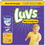 Luvs Diaper Jumbo Pack - Size 5, 25 Count, 4 per case, Price/CASE