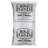 Rold Gold 37679 6/16.00Oz Bulk Rg Tiny Twist