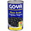 Goya Canned Black Beans, 46 Ounces, 12 per case, Price/Case