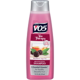 Vo5 Tea Escapes Shampoo Blackberry Sage 6/12.5Oz Case