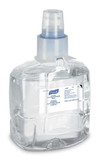 Purell Instant Hand Sanitizer Ltx-12 1-2 Count
