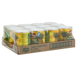 Del Monte Pineapple Tidbits In Juice, 20 Ounces, 12 per case