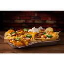 Frito Lay Ruffles Bulk Potato Chips 1 Pound - 8 Per Case