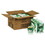 Trident White Gum Spearmint Sugar Free Fridge Pack, 60 Count, 4 per case, Price/Case
