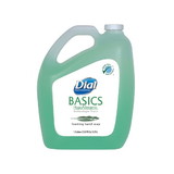 Dial Basics Foaming Hand Wash Refill 1 Gallon- 4 Per Case