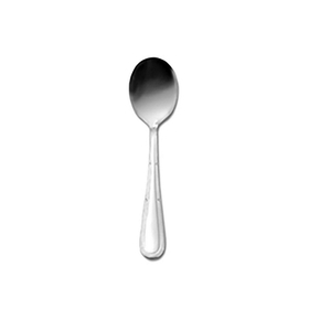 Becket Bouillon Spoon 36-1 Each
