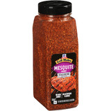 Mccormick Grill Mates Mesquite Seasoning, 24 Ounces, 6 per case
