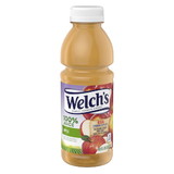 Welch's 100% Apple Pet Bottle Juice, 16 Fluid Ounces, 12 per case