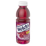 Welch'S Cranberry Cocktail Pet Bottle Juice 16 Fluid Ounce Bottle - 12 Per Case