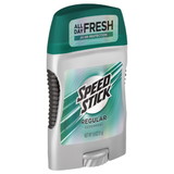Mennen Speed Stick Regular Deodorant, 1.8 Ounces, 12 per case