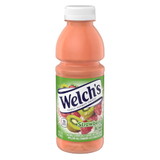 Welch's Strawberry Kiwi Pet Bottle Drink, 16 Fluid Ounces, 12 per case