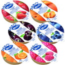 Assorted 1/2 Oz Fruit Spread Portion 1-216 Count